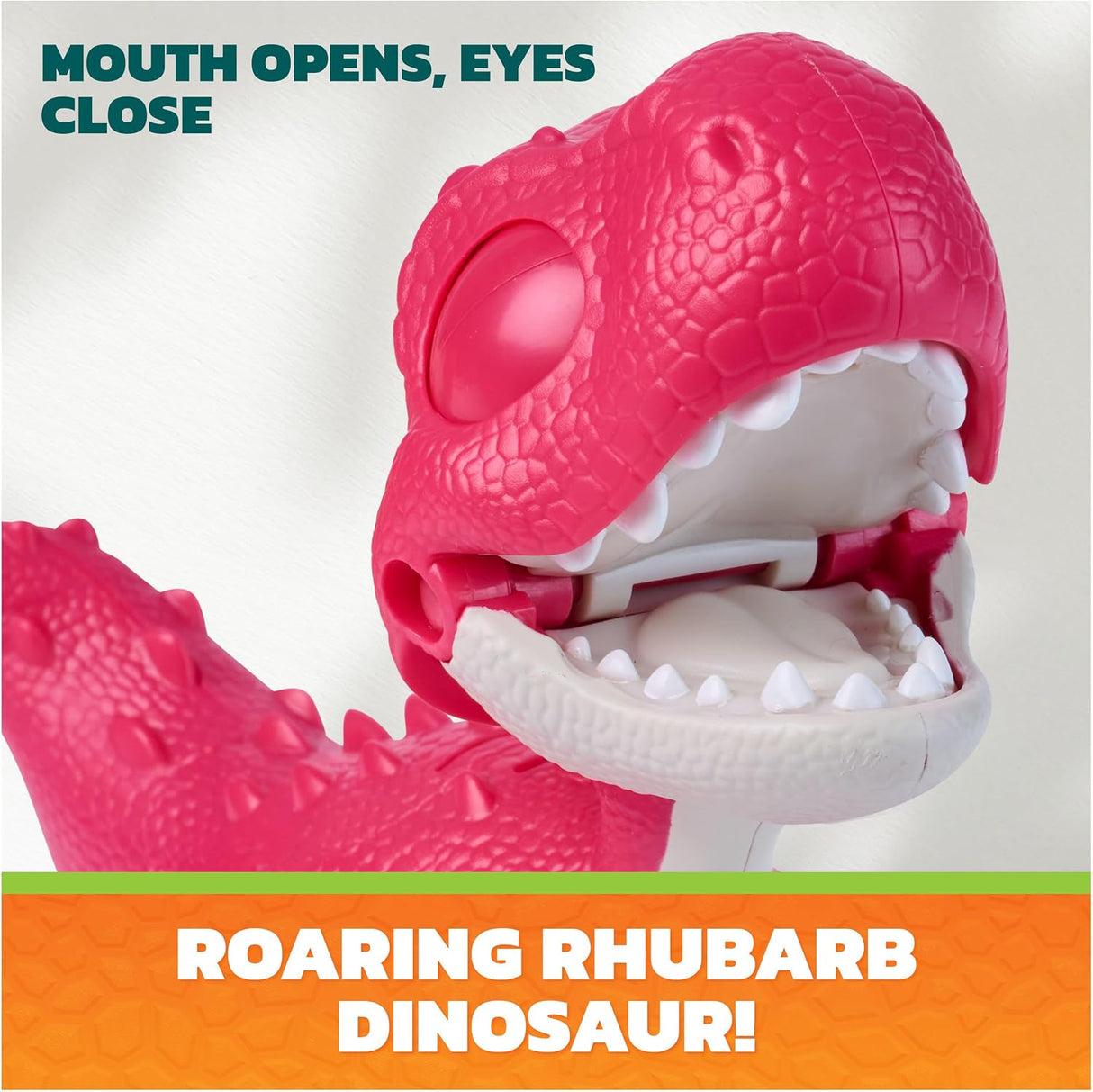Paw Patrol: The Dino Movie - Roaring Pup Pals Marshall