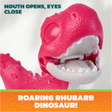 Paw Patrol: The Dino Movie - Roaring Pup Pals Marshall