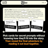 Cards Against Humanity Tales
