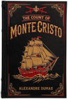 The Count of Monte Cristo