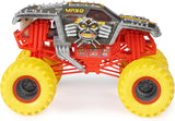Monster Jam 1:24 Scale Collector Die Cast - Max-D