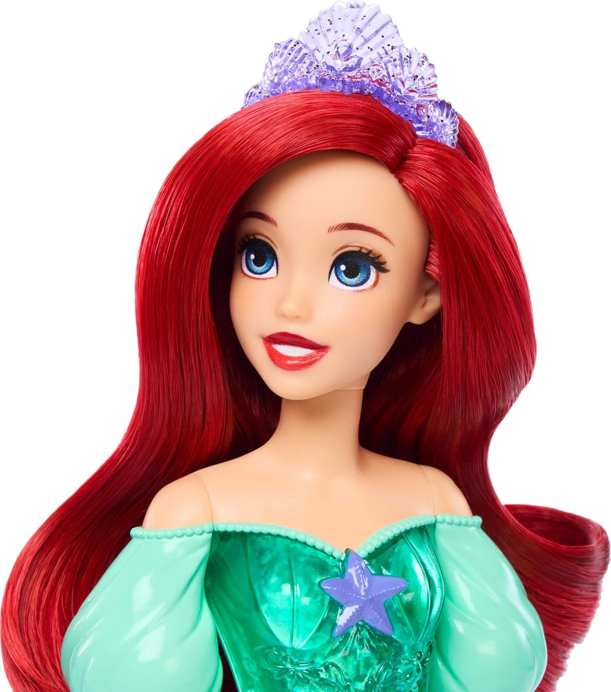 Disney Princess Doll - Ariel