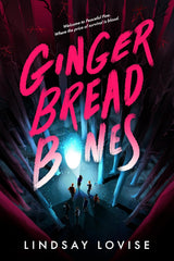 Gingerbread Bones