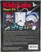 4M KidzLabs Magic Kit