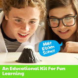 4M STEAM Powered Kids Kitchen Science Kit