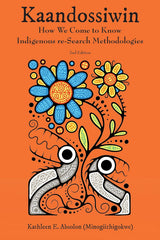 Kaandossiwin, 2nd ed.