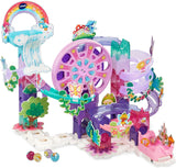 VTech Marble Rush Flower Power Set