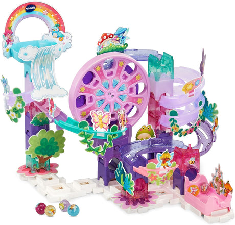 VTech Marble Rush Flower Power Set