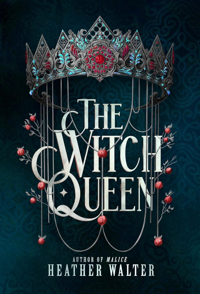 The Witch Queen