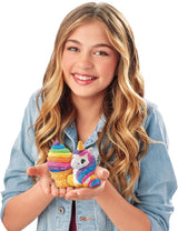 Shimmer 'n Sparkle 3D Crystal Gem Creations Deluxe Set