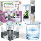 4M Green Science - Clean Water Science