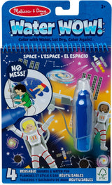 Melissa & Doug: On The Go: Water WOW! - Space
