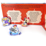 Stuck on Stories - Disney Princess