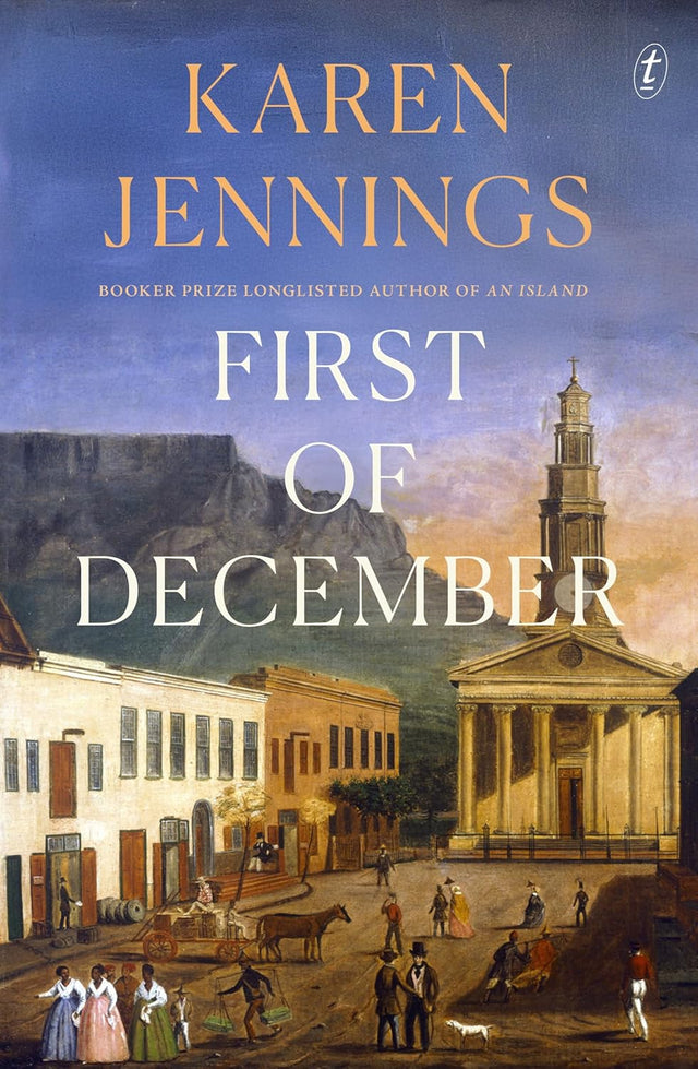 First of December
