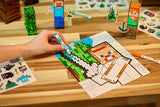 Crayola POPS 3D Activity Super Set Minecraft