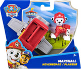 Paw Patrol: Action Pup - Marshall