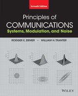 Principles of Communications