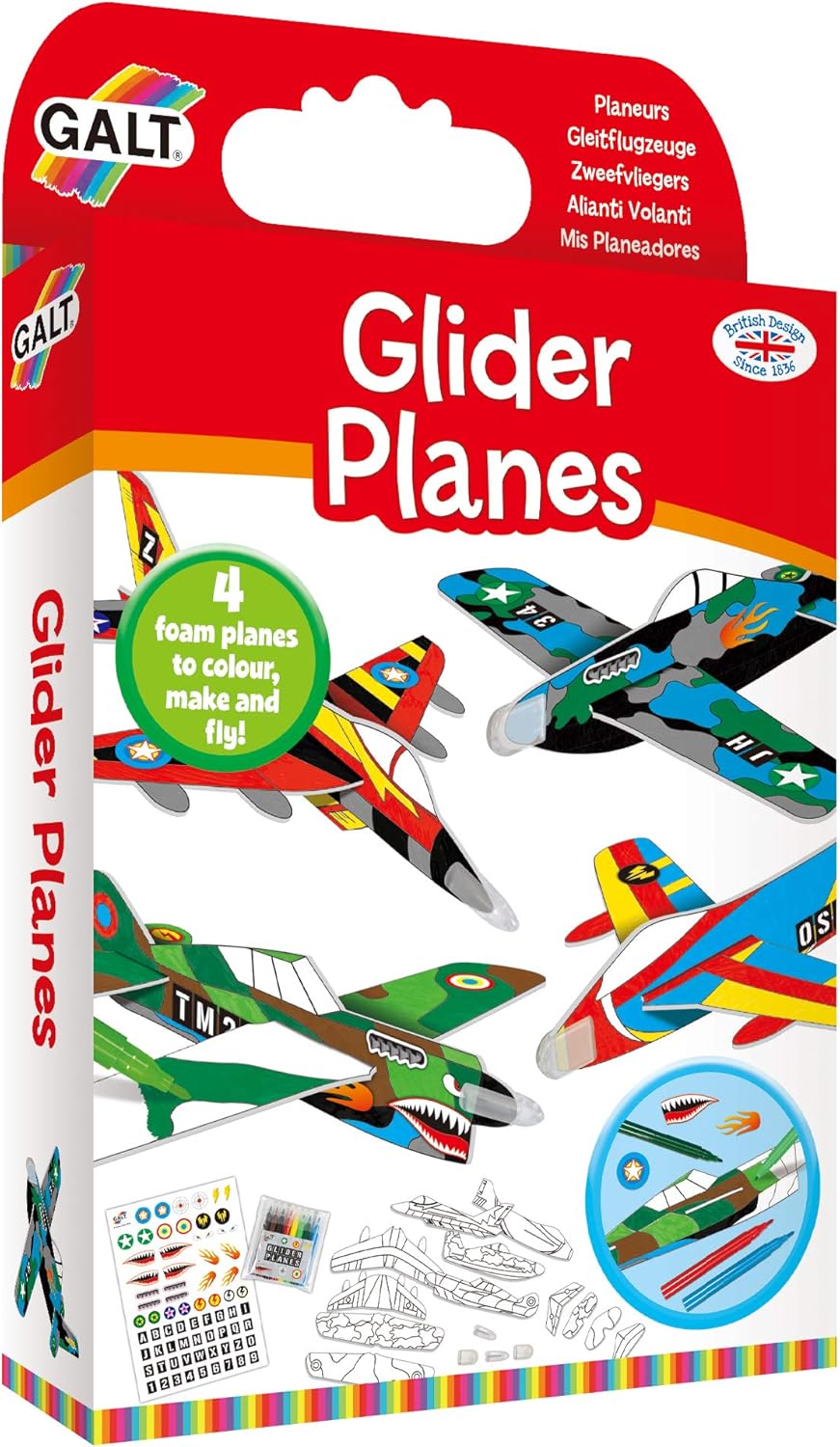 Galt - Glider Planes