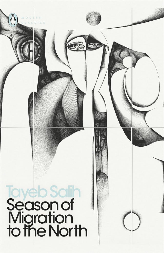 Season of Migration to the North