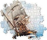 Clementoni Amerigo Vespucci Jigsaw Puzzle - 1000 Piece - High Quality Collection - (39415)