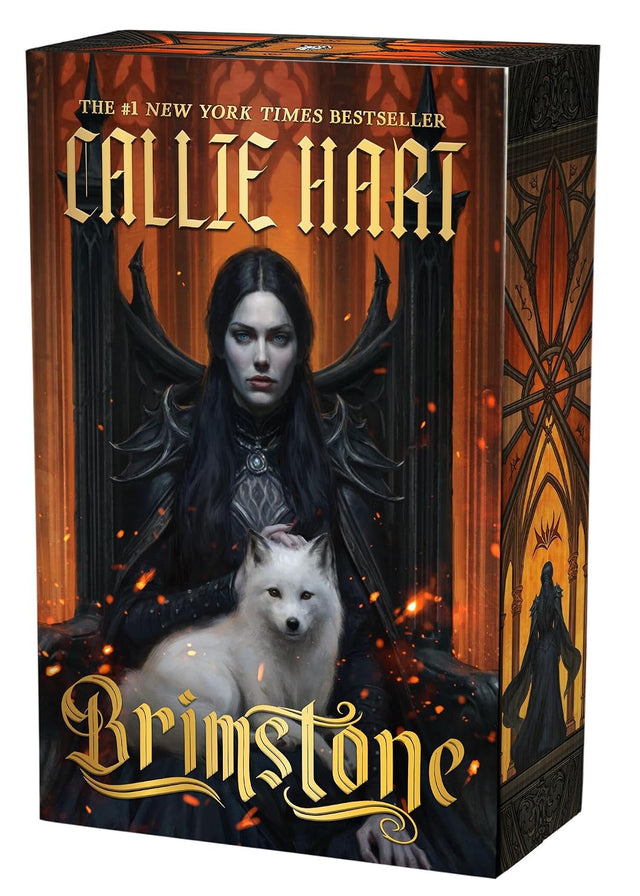 Brimstone