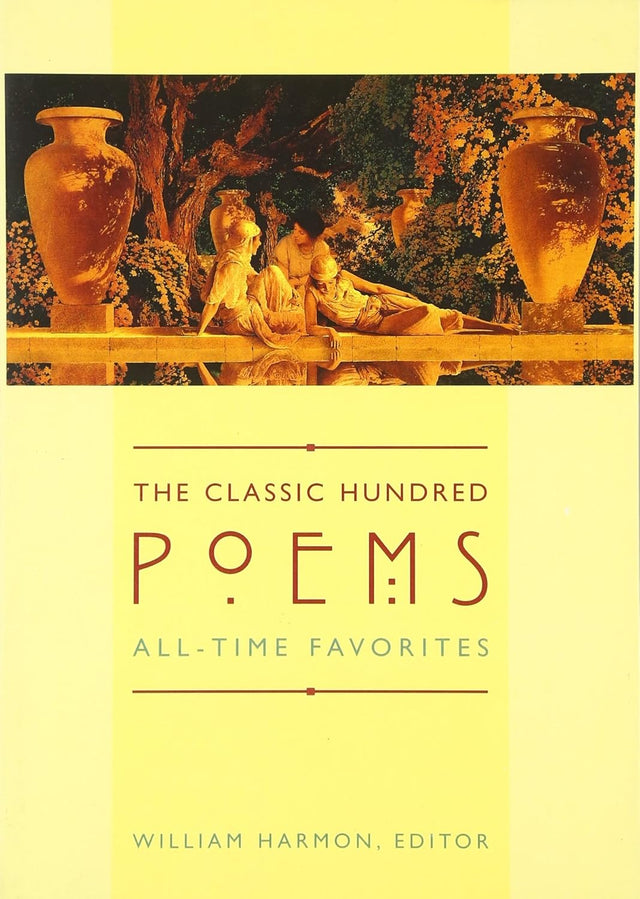 The Classic Hundred Poems