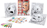 Crayola POPS 3-D Activity Set Pets