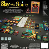 Slay the Spire The Board Game