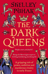 The Dark Queens