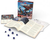 Dungeons & Dragons - Dragons of Stormwreck Isle Refreshed Starter Set