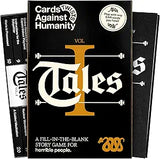 Cards Against Humanity Tales