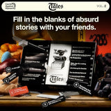 Cards Against Humanity Tales Volume II