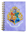 Harry Potter Spiral Notebook