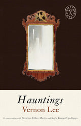 Hauntings