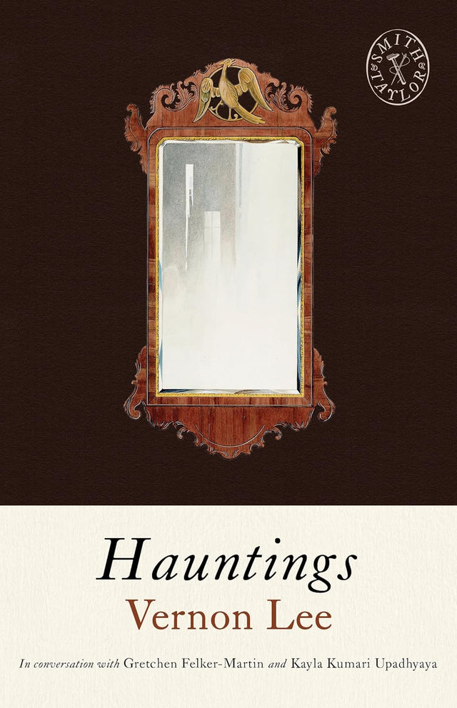Hauntings