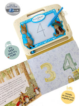 Read & Doodle - Peter Rabbit Classic