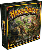 Heroquest - Jungles of Delthrak