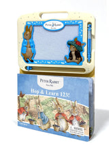 Read & Doodle - Peter Rabbit Classic