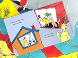 Dr. Seuss Green Egg and Ham My Busy Book