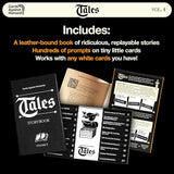 Cards Against Humanity Tales