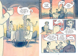 The Great Gatsby: A Graphic Novel Adaptation