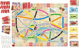 Ticket to Ride Express London
