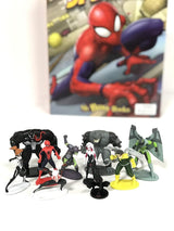 My Busy Books - Marvel Spiderman