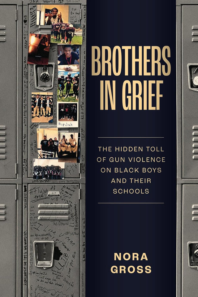 Brothers in Grief