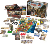 Ticket to Ride Legacy - Legends of the West