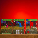 Slay the Spire The Board Game