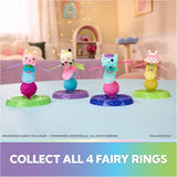 Gabby's Dollhouse: Fairylandia - Kitty Fairy's Flutter-riffic Playset