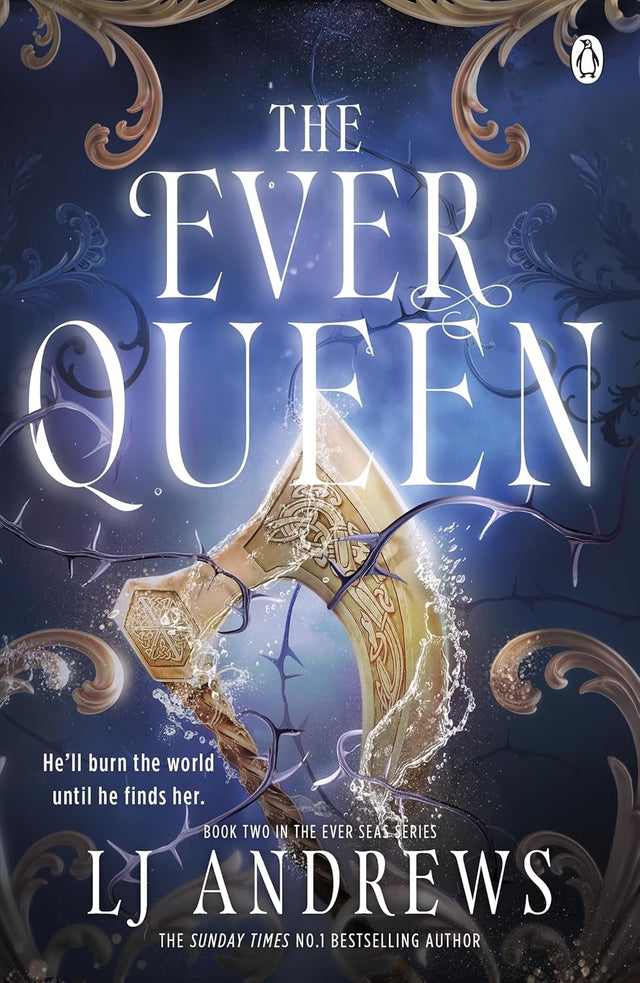The Ever Queen