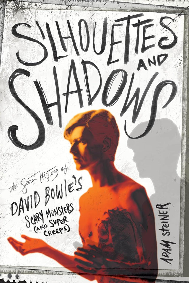 Silhouettes And Shadows