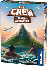 The Crew Family Edition - Marooned in Paradise